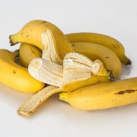 青汁にバナナを入れる理由