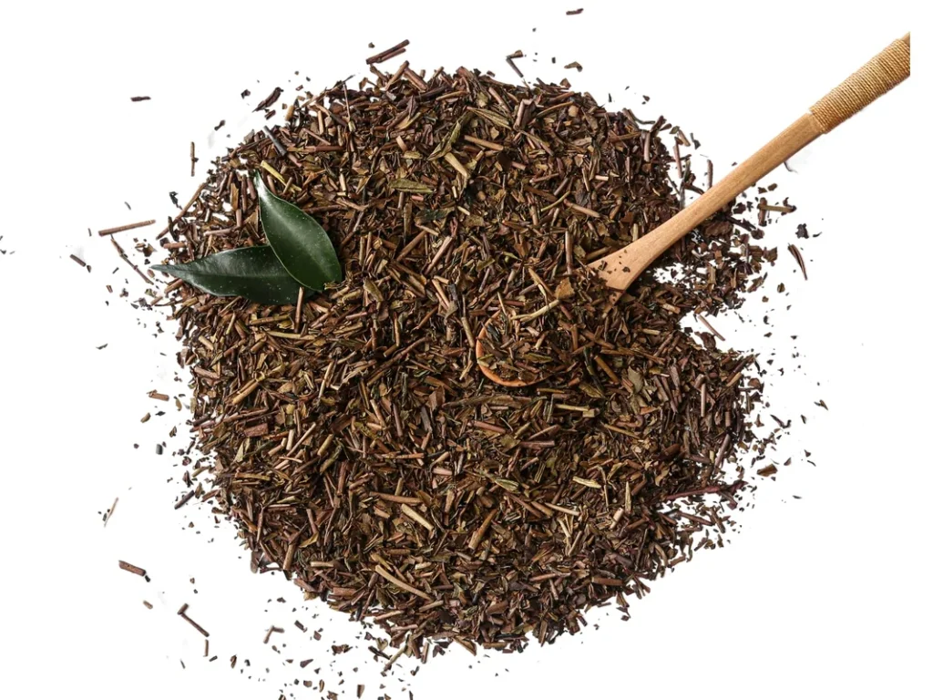 ほうじ茶